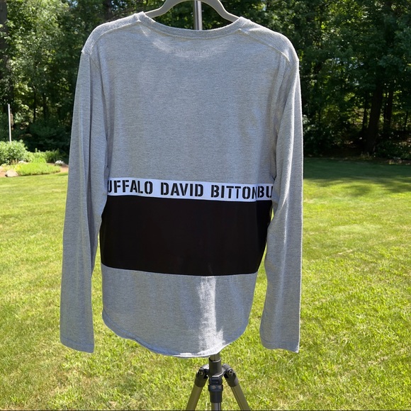 Buffalo Long Sleeve Shirt - Picture 5 of 7